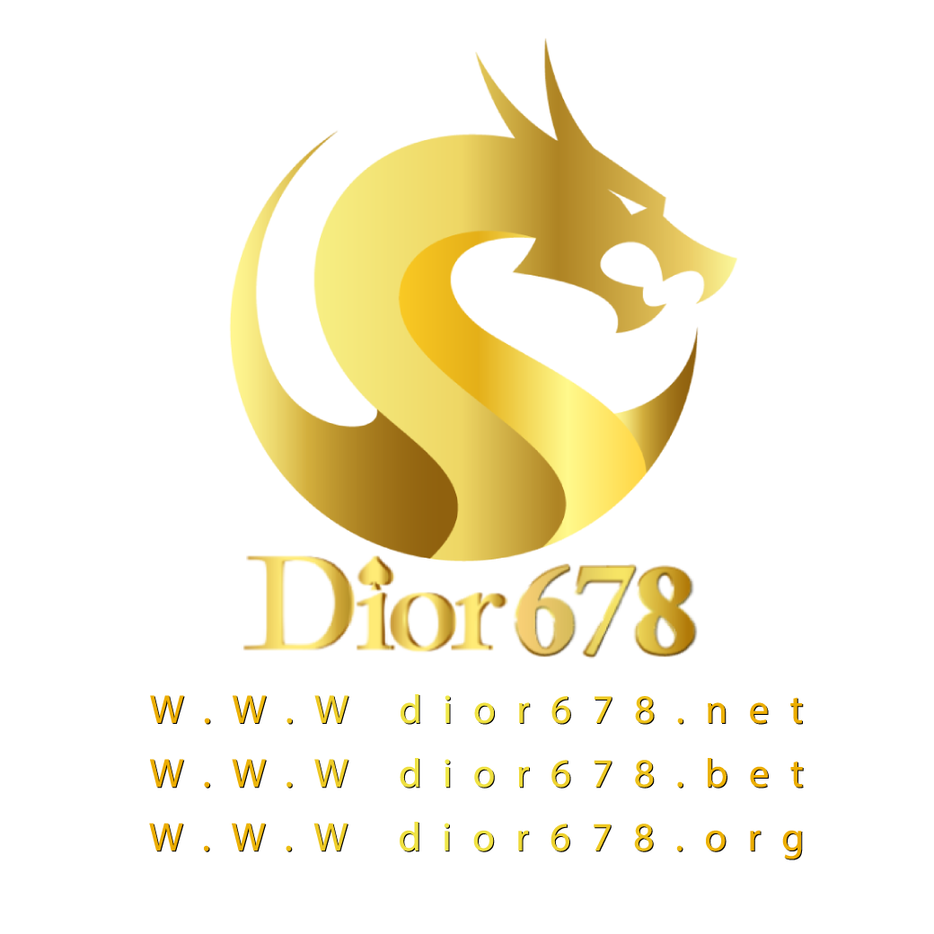 Dior188 logo